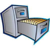File Cabinet